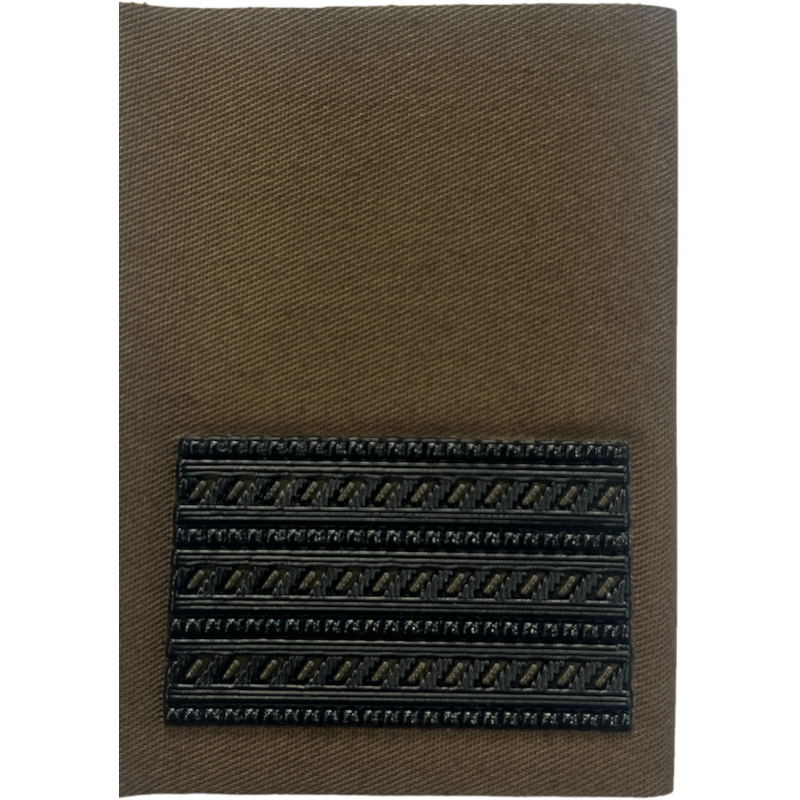 Tubolare Plastica Maresciallo Capo