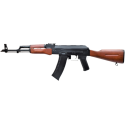 AK 74 Full Metal e Legno