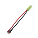 Adattatore T-Plug Maschio - Tamiya Femmina