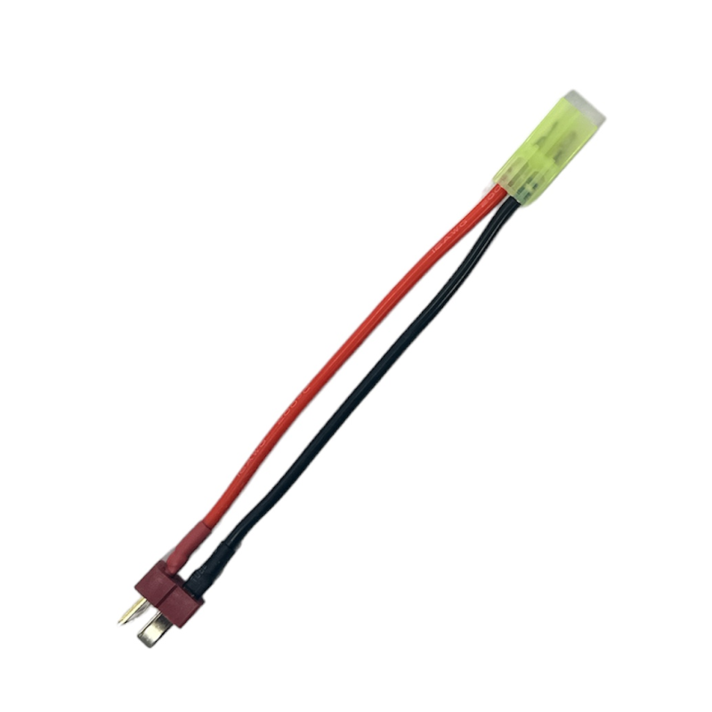 Adattatore T-Plug Maschio - Tamiya Femmina
