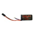 Lipo 7,4V 1600mAh 30C