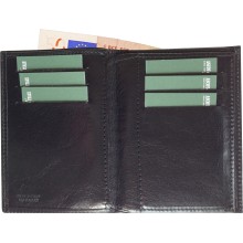 Ascot 561SP Portafoglio in Pelle Carabinieri