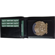 Ascot 560SP Portafoglio in Pelle Carabinieri