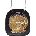 Ascot 603SP Porta Placca da Collo Carabinieri
