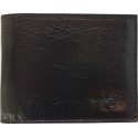 Ascot 260P Portafoglio in Pelle Polizia Giudiziaria