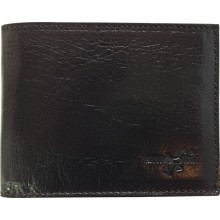 Ascot 260P Portafoglio in Pelle Polizia Giudiziaria