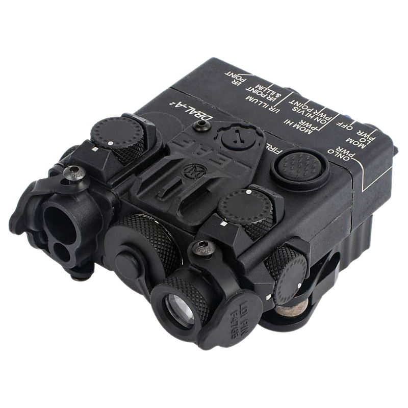 Anpeq DBAL-A2 Flashlight