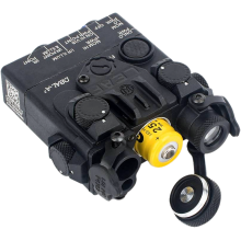 Anpeq DBAL-A2 Flashlight