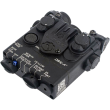 Anpeq DBAL-A2 Flashlight
