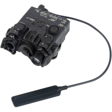 Anpeq DBAL-A2 Flashlight