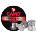 Pellet Gamo Match 4.5 0,50 gr (500 Pz)