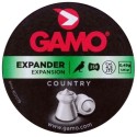 Pellet Gamo Expander 4.5 0,51 gr (250 Pz)