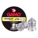 Pellet Gamo Magnum 4.5 0,49 gr (250 Pz)