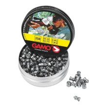 Pellet Gamo Magnum 4.5 0,49 gr (250 Pz)