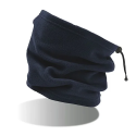 Scalda Collo in Pile Blu