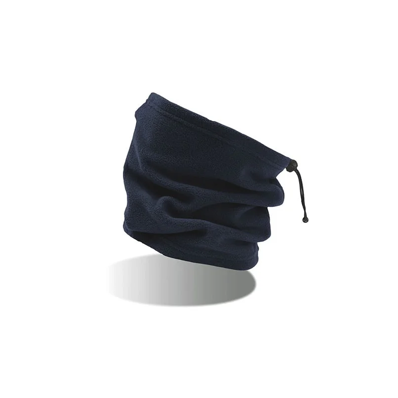 Scalda Collo in Pile Blu