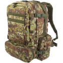 SBB Zaino Assalto Grande 65 Litri (VEG)