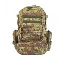SBB Zaino Assalto Grande 65 Litri (VEG)