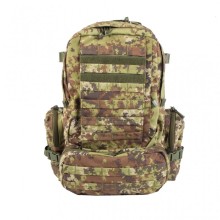 SBB Zaino Assalto Grande 65 Litri (VEG)