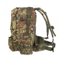 SBB Zaino Assalto Grande 65 Litri (VEG)