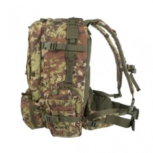 SBB Zaino Assalto Grande 65 Litri (VEG)