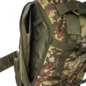 SBB Zaino Assalto Grande 65 Litri (VEG)