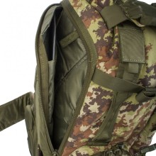 SBB Zaino Assalto Grande 65 Litri (VEG)