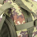 SBB Zaino Assalto Grande 65 Litri (VEG)