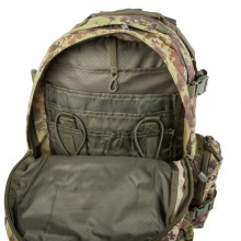 SBB Zaino Assalto Grande 65 Litri (VEG)