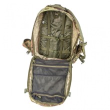 SBB Zaino Assalto Grande 65 Litri (VEG)