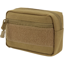 Tasca Utility Coyote