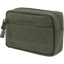 Tasca Utility Verde