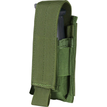 Condor Tasca Porta Caricatore Pistola (Verde)
