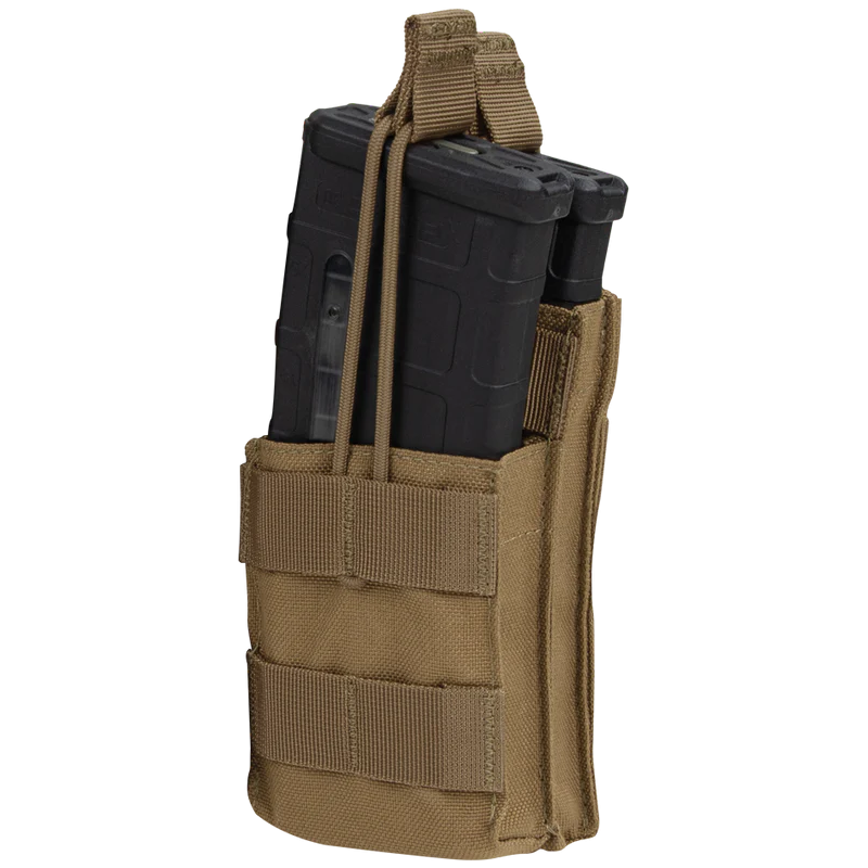 Porta Caricatore Doppio M4/ARX (Coyote)