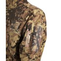Mimetica Esercito Italiano con Stellette