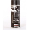 Fosco Spray Flat Black 400ml