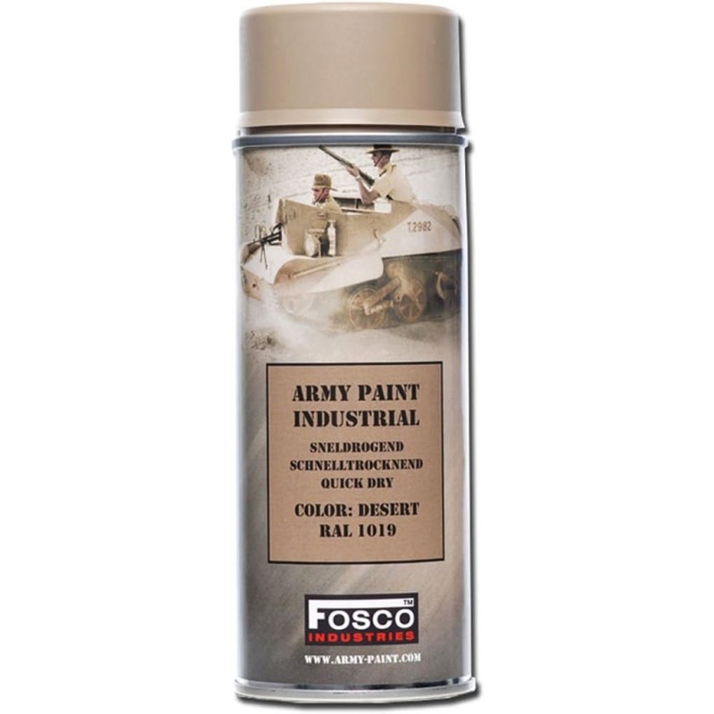 Fosco Spray Desert 400ml