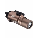 X300 Pistol Light (FDE)