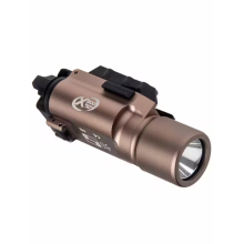X300 Pistol Light (FDE)