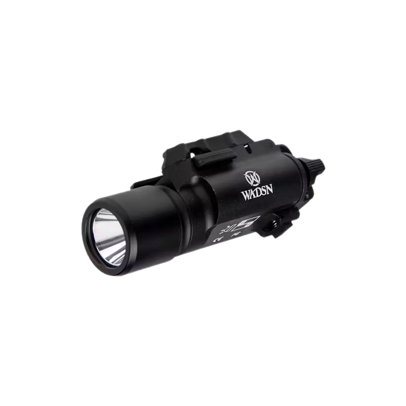 WADSN X3U Pistol Light