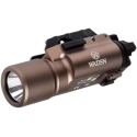 X300 Pistol Light (FDE)