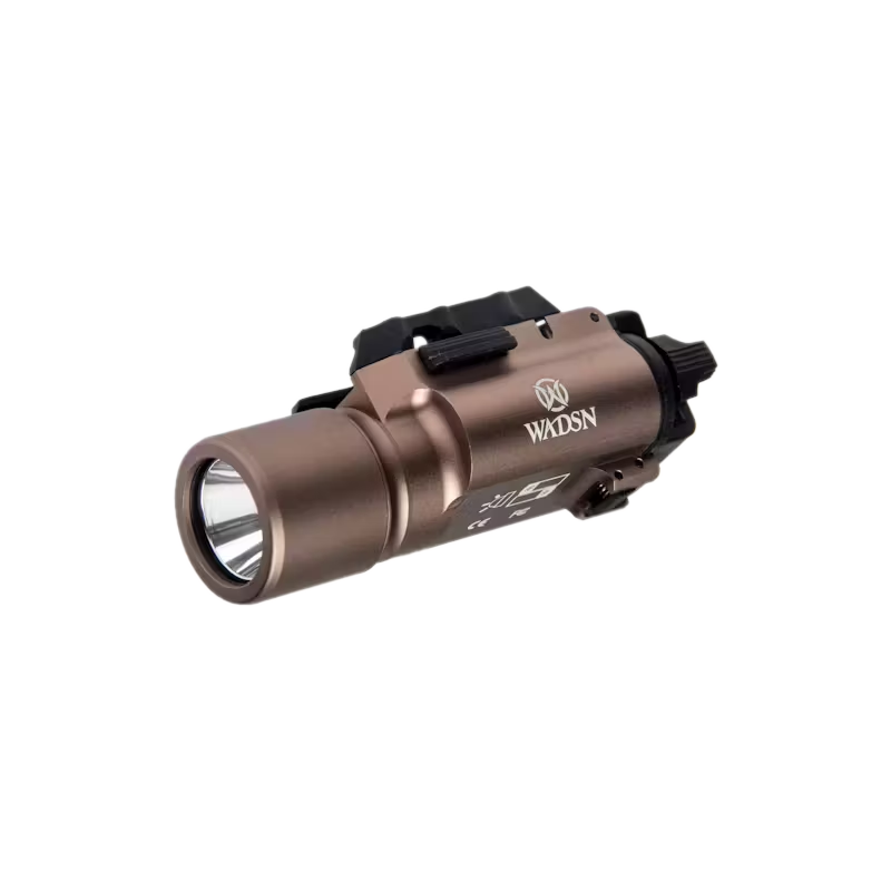 X300 Pistol Light (FDE)