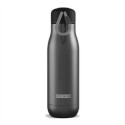 Bottiglia Thermos Acciaio Inossidabile Gun Metal 500 ml ZOKU
