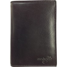 Ascot 561SP Portafoglio in Pelle Guardia Giurata