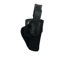 Fondina Beretta 84 Termoformata Cordura (Nera) FP201 VEGA HOLSTER