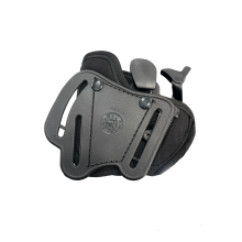 Fondina Beretta 92 Cordura con Blocco (Mancina)