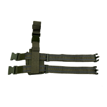 Fondina Cosciale Universale (Verde)