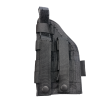 Fondina Molle Ambidestra Universale (Nera)