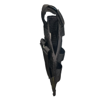 Fondina Molle Ambidestra Universale (Nera)