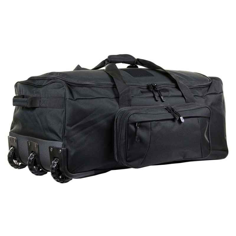 Trolley Commando 136 Litri